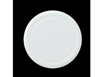 VÍČKA FI 89 6Z BÍLÁ kart 550