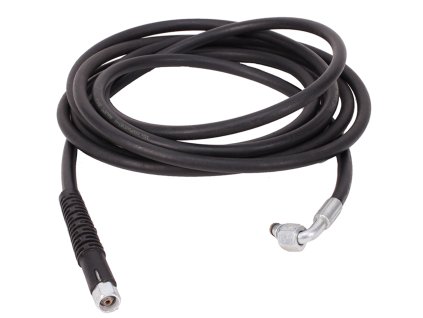 MALTEC Hadice vysokotlaká 5m s tryskou