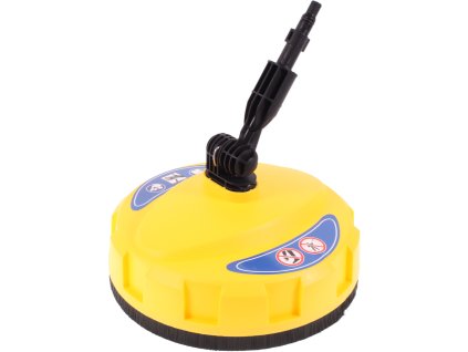 MALTEC Čistič teras STANDARD 200mm BEZ spojky