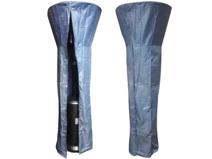 Maltec obal PU na zářiče GRAFITOVÝ