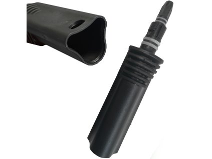 MALTEC KONCOVKA PRO PŘÍSLUŠENSTVÍ Adaptér HDS6000