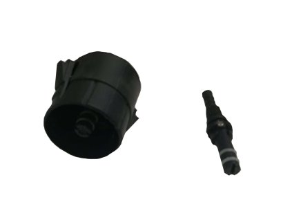 Náhr. díl ZÁSTRČKA PISTOLE HDS6000