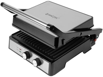 MalTec Elektrický Gril Opékač XXL SM4500W