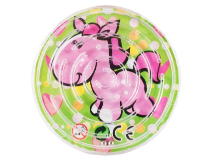 Hra mini Labyrint - ZDARMA