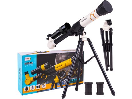 Astronomický dalekohled