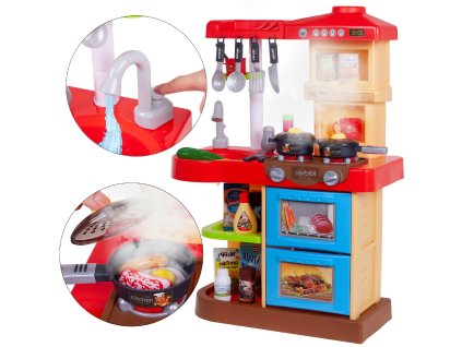 Inteligentní kuchyně WB+ příslušenství