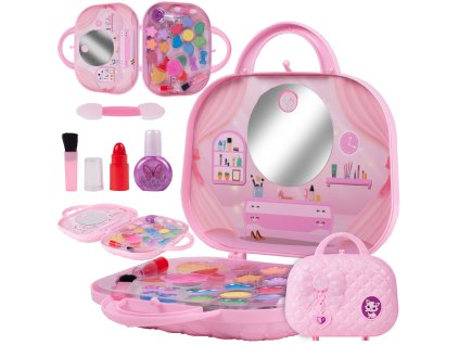 Make-up v kabelce Dream Fashion