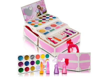 Sada kosmetiky KUFŘÍK