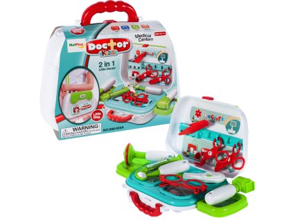 Malý doktor 2v1 - Kabelka