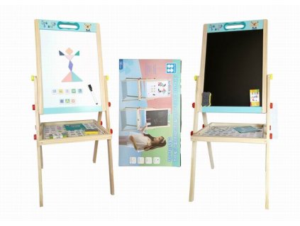 Dřevěná tabule 85 cm