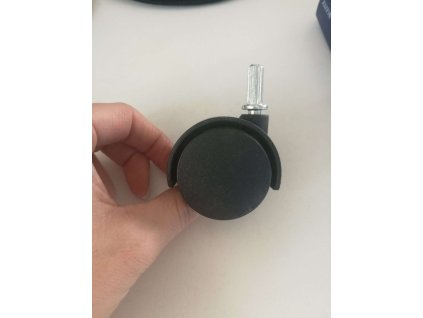 Cz. zam. Odkurzovač ML1800, ML2500 - kolečka