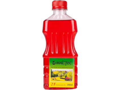 MalTec Olej do směsi 250ml