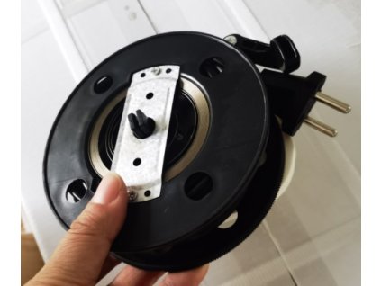 Náhradní vysavač CYCLONE PRO-4000W - naviják