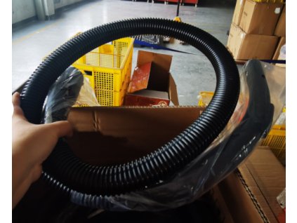 Akční Vysavač PRO-4000W - Hadice 190cm