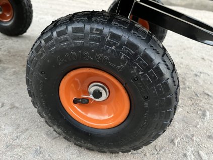 Akční vozík GC1 GC2 - KOLO