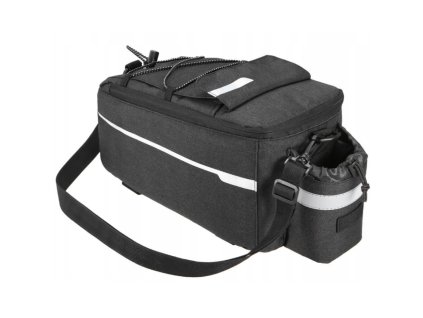 MalTrack brašna na kolo B-Bag400