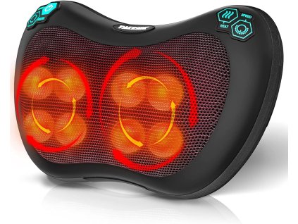 Masážní polštář PRO-Comfy30W-01