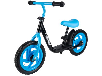 Odrážedlo černo-modré