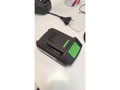 Akumulátor MalTec nůžky MasterHedge-20V