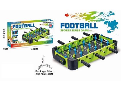 Fotbálek - herní stůl