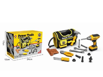 Taška kutila s nářadím