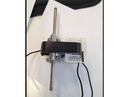 cz.zam.MalTec Kurtyna PT4000Wt/4200Wt - motor ven