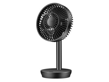 MalTec Stolní Bezdrátový Ventilátor CoolDesk