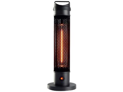 MalTec Infračervený ohřívač INFRA1200W 360°