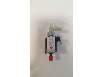 Cz.zam. čistič HDS3550W-PRO - pumpa