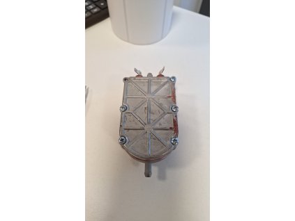 Čistič HDS3550W-PRO - bojler/ohřívač