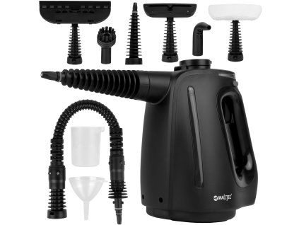 Čistič HDS3550W-PRO - termostat