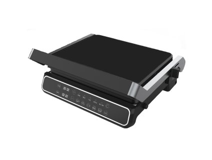 MalTec Elektrický Gril Opékač XXL SM5000W-PRO