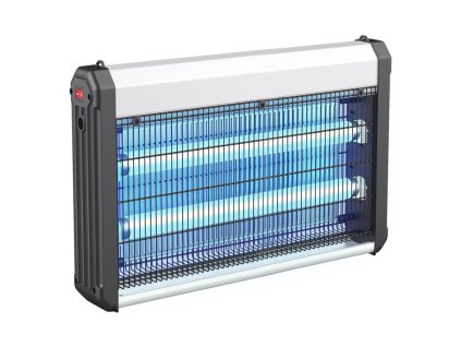 MalTec Lampa na hmyz MasterKiller16W 3800V