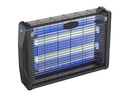 MalTec Lampa na hmyz MasterKiller20W-BL 3800V