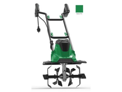 MalTec Elektrický kultivátor MasterTill1500W