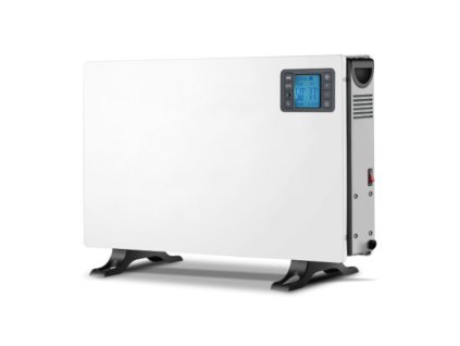 Výměnný konvektor CH2000DW - ventilátor