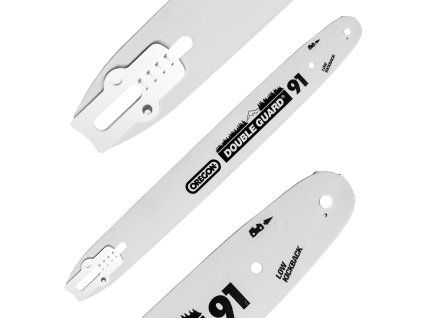 Akumulátorová pila MasterCut3550W - Vedení 16