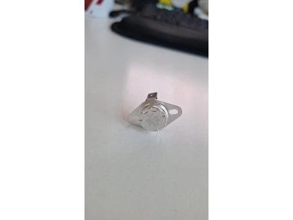 Cz.zam. Suszarka FullyDry200W - termostat