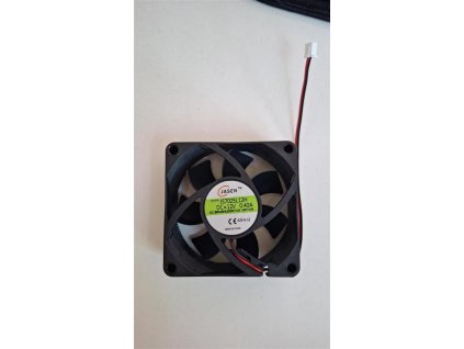 Náhr. díl - Sušička FullyDry200W - ventilátor