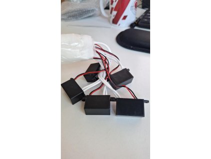 Čelní susička FullyDry200W - ionizátor