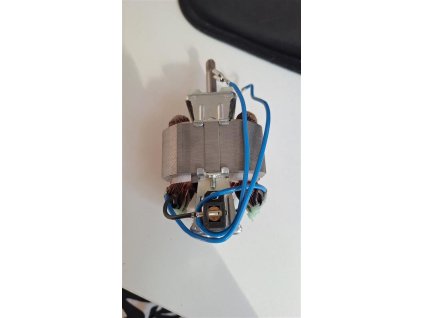 Část náhradní: Fukar MasterBlow3200W - motor