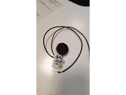 Foukač MasterBlow3500W - PCB