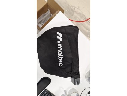 Č.zám.Ventilátor MasterBlow3500W - taška