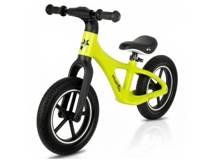 Odrážedlo NYLU lemon