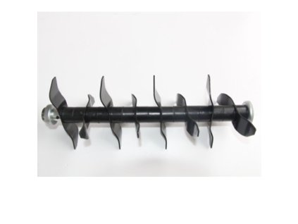 Akční válec pro vertikutaci MasterLawn-PRO2600