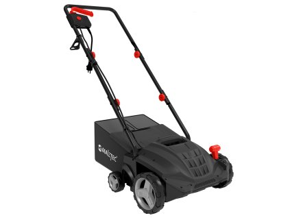 Čz.Zam. Aerátor MasterLawn-PRO2400 - řemínek