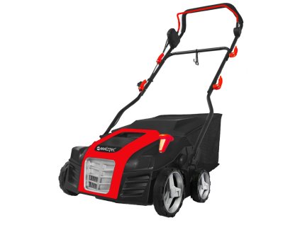 Část pro Aerátor MasterLawn-PRO2800 - přední kolo
