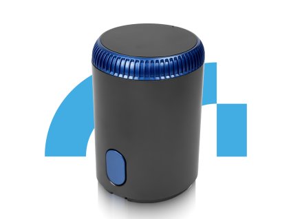 Akum. Vysavač TURBOCYCLONE PRO3000 - baterie 2000