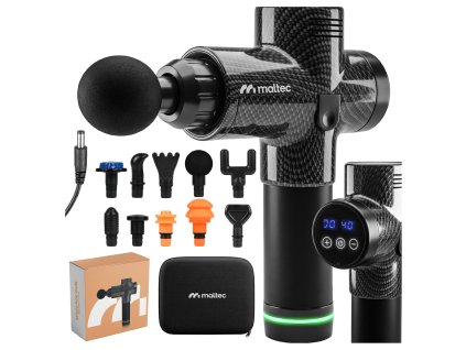 Masážní pistole BodyBeat Core