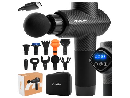 Masážní pistole BodyBeat Prime